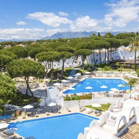 Private 2 Bedroom Flat In Vime La Reserva De Marbella Apartament *