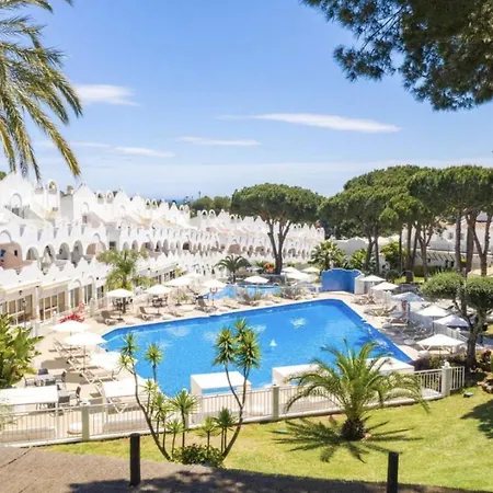 شقة Private 2 Bedroom Flat In Vime La Reserva De Marbella *