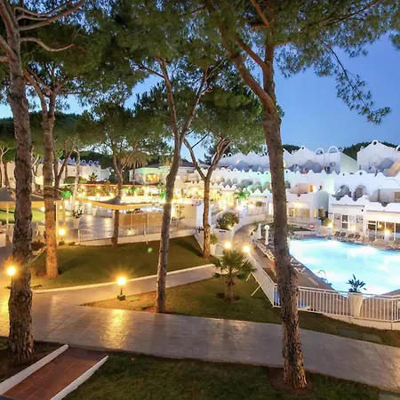 Private 2 Bedroom Flat In Vime La Reserva De Marbella Apartament Sitio de Calahonda