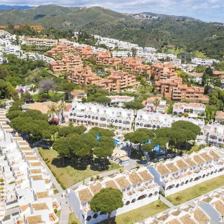 شقة Private 2 Bedroom Flat In Vime La Reserva De Marbella Sitio de Calahonda