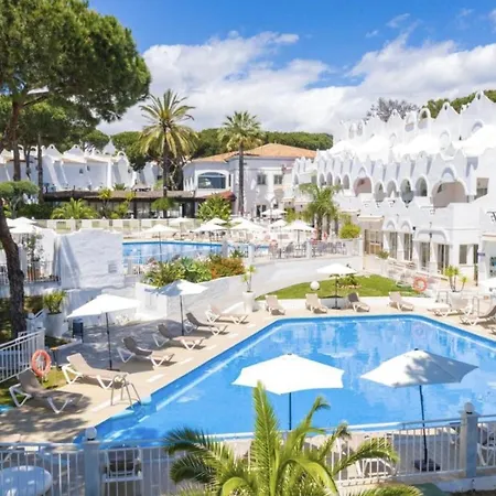 Private 2 Bedroom Flat In Vime La Reserva De Marbella شقة