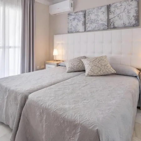 Private 2 Bedroom Flat In Vime La Reserva De Marbella Apartament Sitio de Calahonda