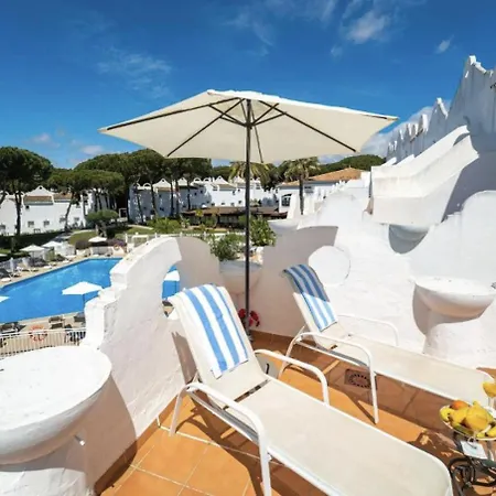 Private 2 Bedroom Flat In Vime La Reserva De Marbella شقة Sitio de Calahonda