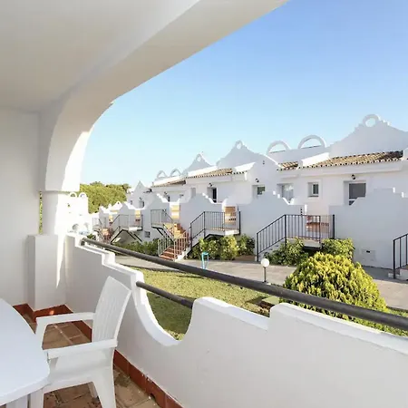 Private 2 Bedroom Flat In Vime La Reserva De Marbella *
