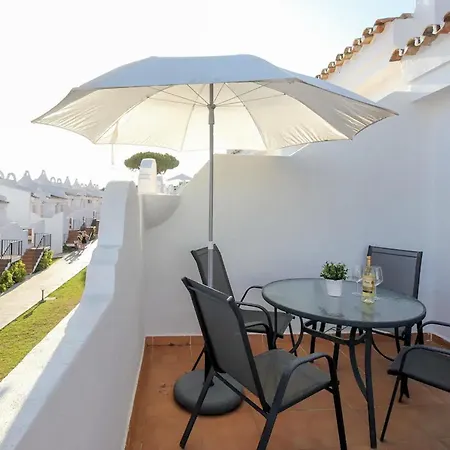 Private 2 Bedroom Flat In Vime La Reserva De Marbella Sitio de Calahonda