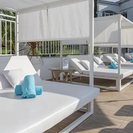 Private 2 Bedroom Flat In Vime La Reserva De Marbella * Sitio de Calahonda