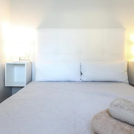 شقة Private 2 Bedroom Flat In Vime La Reserva De Marbella