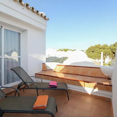 Private 2 Bedroom Flat In Vime La Reserva De Marbella شقة Sitio de Calahonda