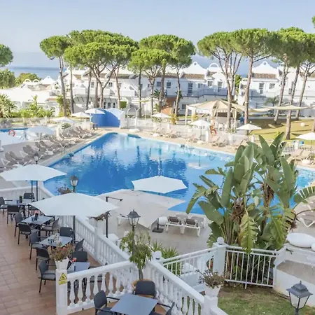 Apartament Private 2 Bedroom Flat In Vime La Reserva De Marbella