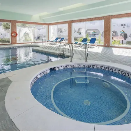 Private 2 Bedroom Flat In Vime La Reserva De Marbella شقة *