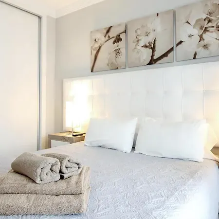 Private 2 Bedroom Flat In Vime La Reserva De Marbella *