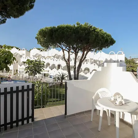 Apartament Private 2 Bedroom Flat In Vime La Reserva De Marbella