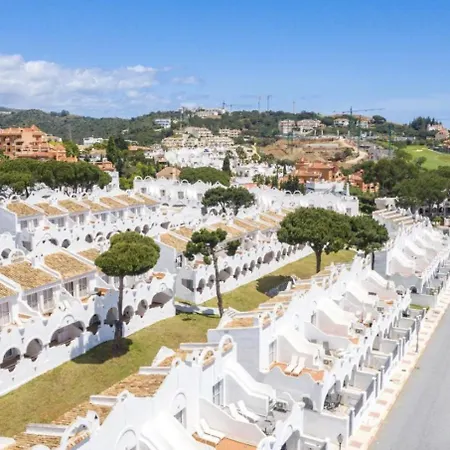 Private 2 Bedroom Flat In Vime La Reserva De Marbella