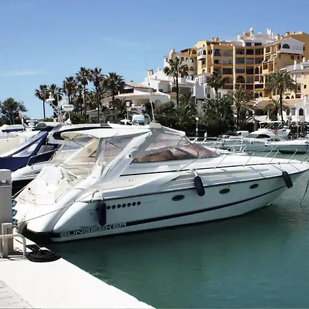 Private 2 Bedroom Flat In Vime La Reserva De Marbella Sitio de Calahonda