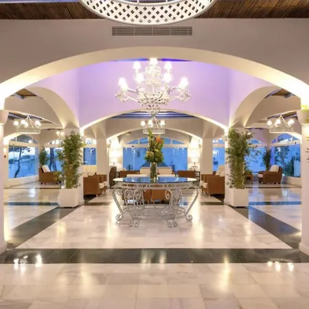 Private 2 Bedroom Flat In Vime La Reserva De Marbella * Sitio de Calahonda