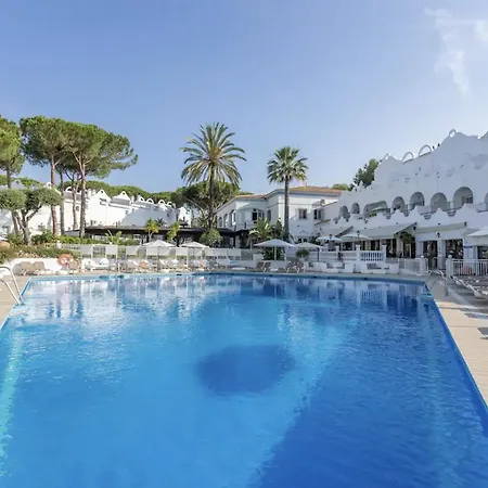 Private 2 Bedroom Flat In Vime La Reserva De Marbella