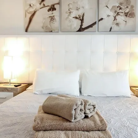 شقة Private 2 Bedroom Flat In Vime La Reserva De Marbella