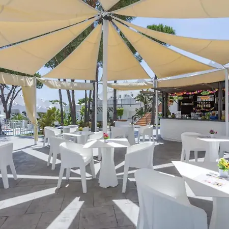 Private 2 Bedroom Flat In Vime La Reserva De Marbella Apartament *