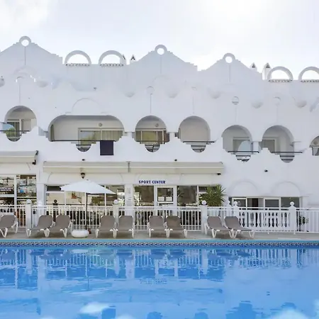 Apartament Private 2 Bedroom Flat In Vime La Reserva De Marbella Sitio de Calahonda