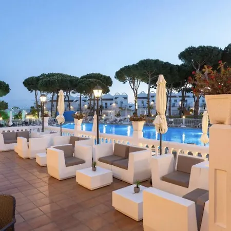 Private 2 Bedroom Flat In Vime La Reserva De Marbella Sitio de Calahonda