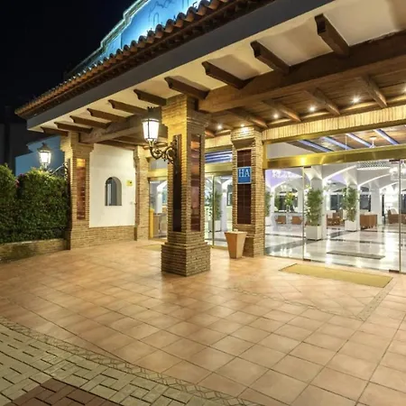 Private 2 Bedroom Flat In Vime La Reserva De Marbella