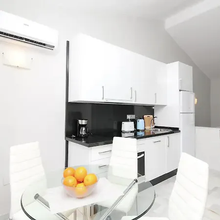 Apartament Private 2 Bedroom Flat In Vime La Reserva De Marbella