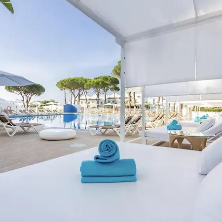 شقة Private 2 Bedroom Flat In Vime La Reserva De Marbella *