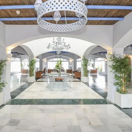 Private 2 Bedroom Flat In Vime La Reserva De Marbella