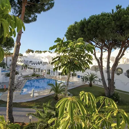 Private 2 Bedroom Flat In Vime La Reserva De Marbella Apartament *