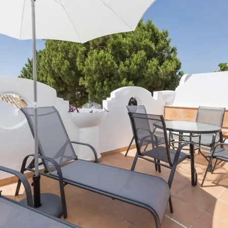 Private 2 Bedroom Flat In Vime La Reserva De Marbella *