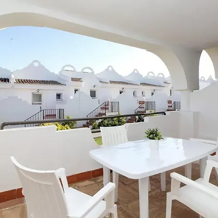 Private 2 Bedroom Flat In Vime La Reserva De Marbella Sitio de Calahonda