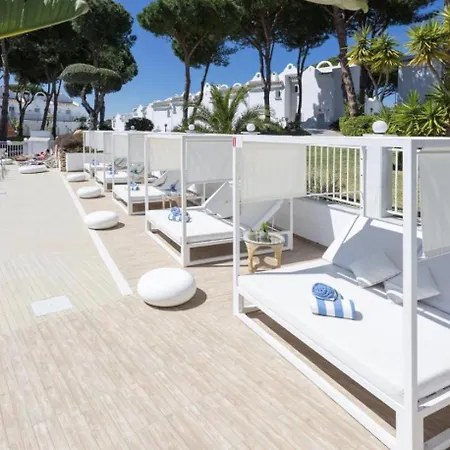 Private 2 Bedroom Flat In Vime La Reserva De Marbella * Sitio de Calahonda