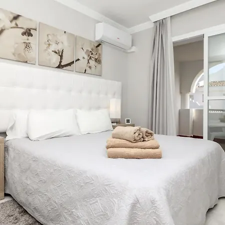 Private 2 Bedroom Flat In Vime La Reserva De Marbella شقة Sitio de Calahonda