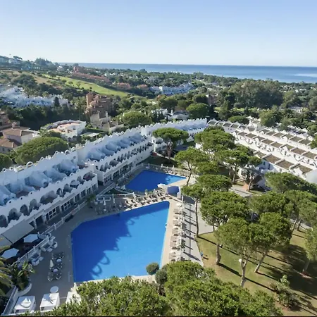 شقة Private 2 Bedroom Flat In Vime La Reserva De Marbella *