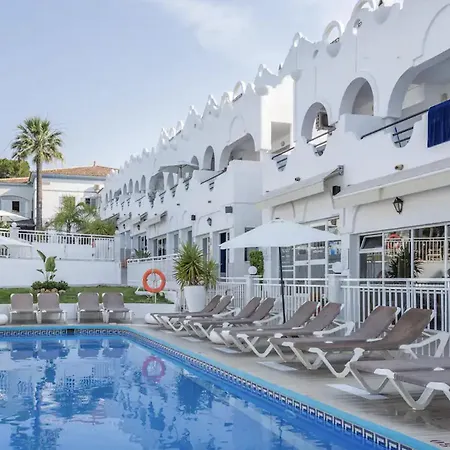 Private 2 Bedroom Flat In Vime La Reserva De Marbella شقة Sitio de Calahonda