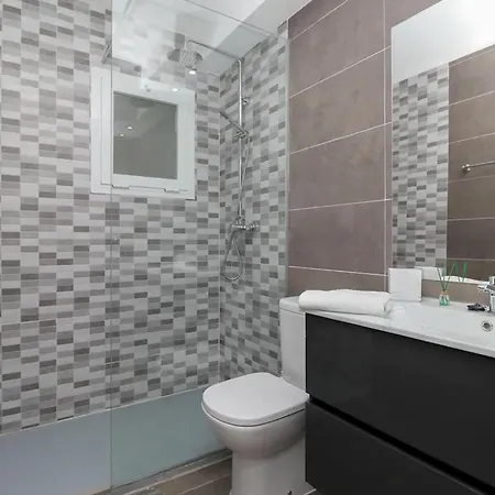 Private 2 Bedroom Flat In Vime La Reserva De Marbella *