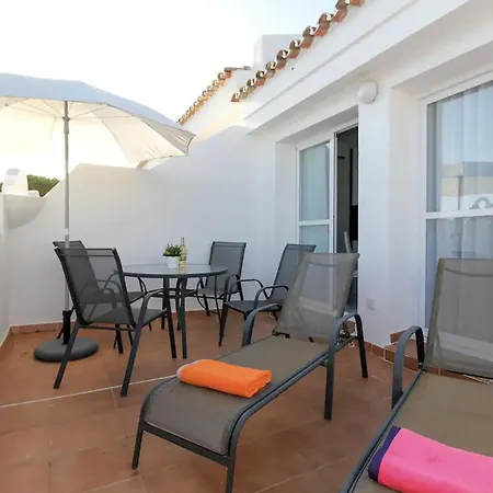 Private 2 Bedroom Flat In Vime La Reserva De Marbella Sitio de Calahonda