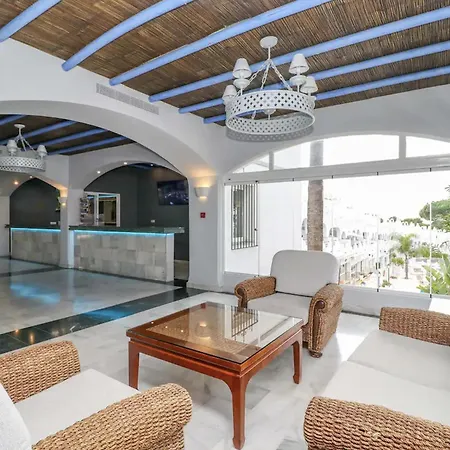 Private 2 Bedroom Flat In Vime La Reserva De Marbella * Sitio de Calahonda