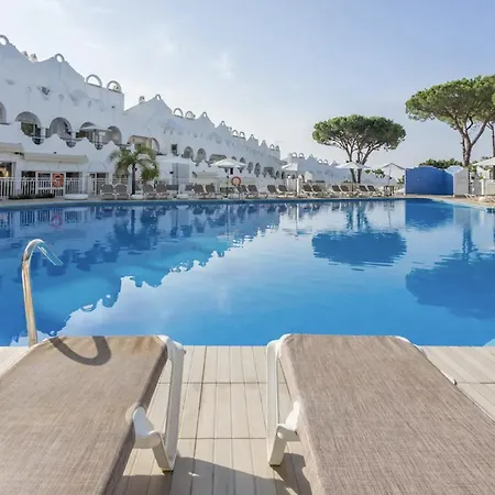 شقة Private 2 Bedroom Flat In Vime La Reserva De Marbella