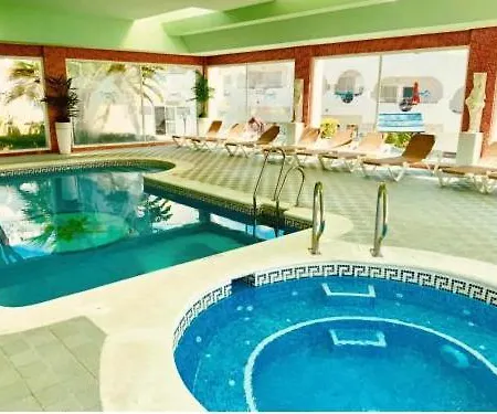 Private 2 Bedroom Flat In Vime La Reserva De Marbella